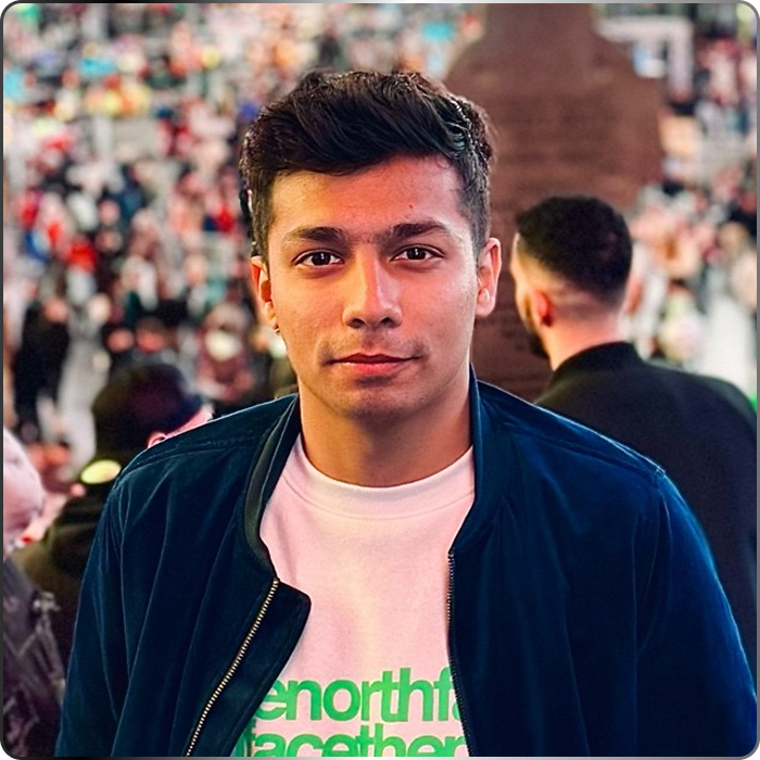 Aizaz Khan